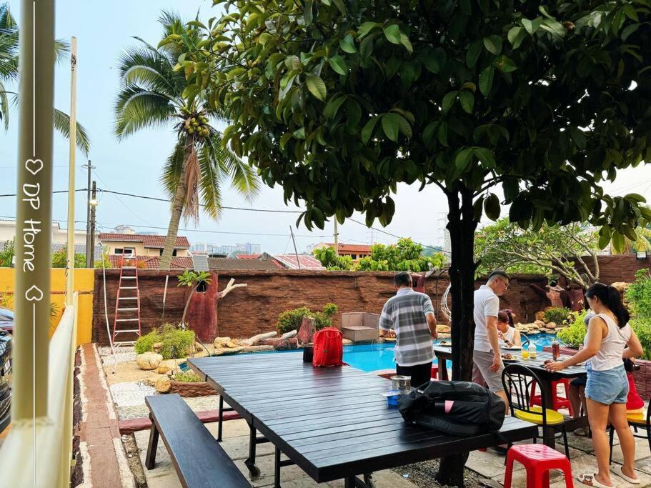 Grand Retreat In Oug 18 Pax Private Pool Paradise Vila Kuala Lumpur