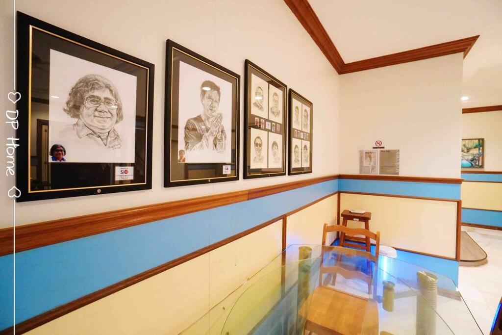Grand Retreat In Oug 18 Pax Private Pool Paradise Vila